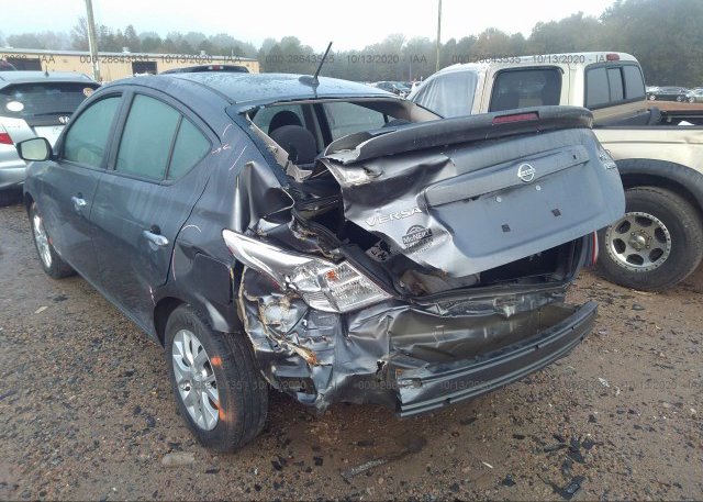 3N1CN7AP0HL893159 2017 NISSAN VERSA SEDAN