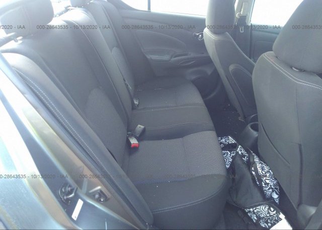 3N1CN7AP0HL893159 2017 NISSAN VERSA SEDAN