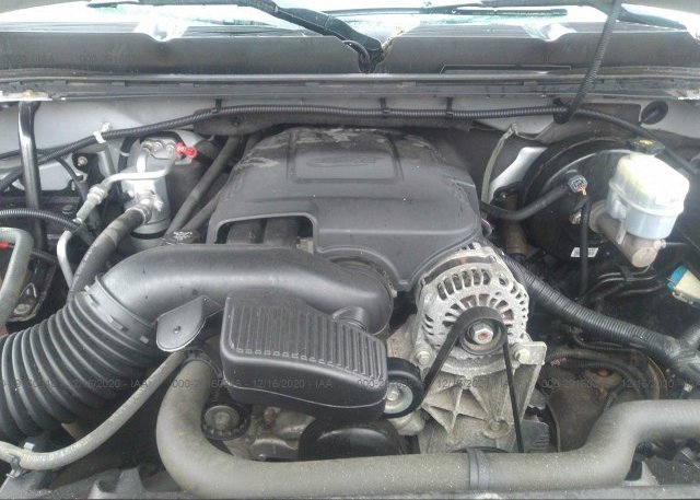 1GCRKSEA6BZ193476 2011 CHEVROLET SILVERADO 1500