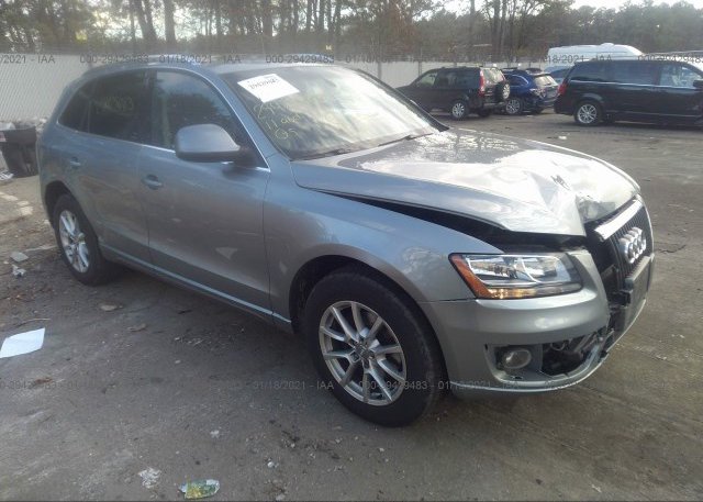 WA1CFAFP9BA067547 2011 AUDI Q5