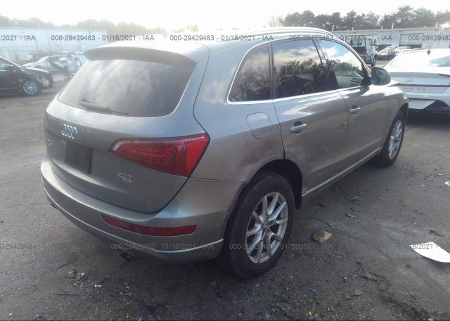 цена в сша 2011 AUDI Q5 WA1CFAFP9BA067547