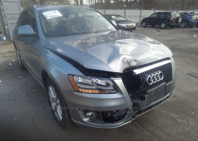 WA1CFAFP9BA067547 2011 AUDI Q5