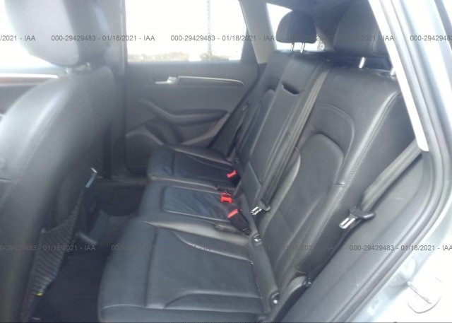 WA1CFAFP9BA067547 2011 AUDI Q5