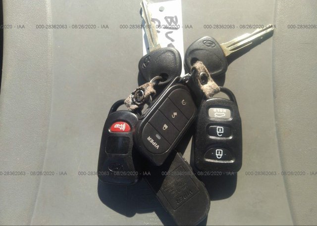 KMHDH4AE1CU291175 2012 HYUNDAI ELANTRA