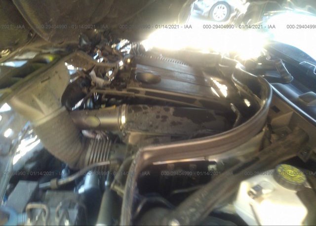 WDDGJ4HB0FG439794 2015 MERCEDES-BENZ C-CLASS
