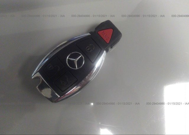 WDDGJ4HB0FG439794 2015 MERCEDES-BENZ C-CLASS