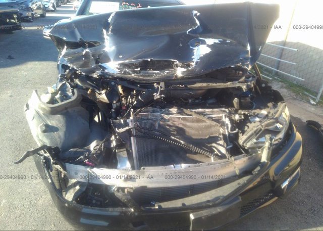 WDDGJ4HB0FG439794 2015 MERCEDES-BENZ C-CLASS