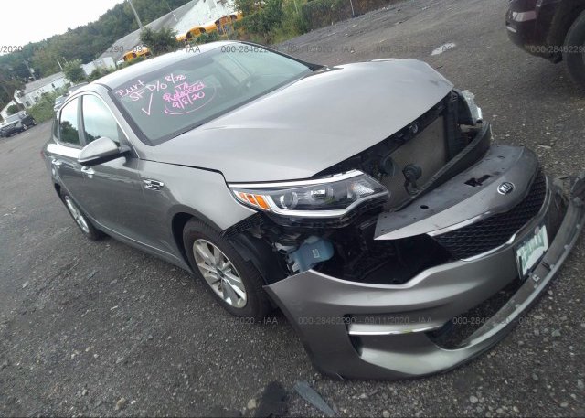 5XXGT4L37HG149390 2017 KIA OPTIMA