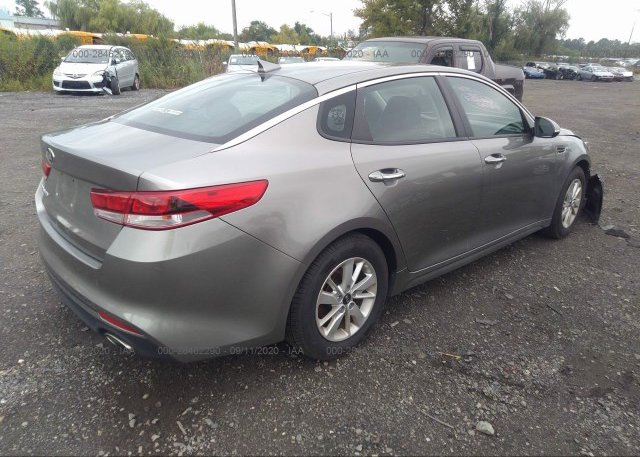 цена в сша 2017 KIA OPTIMA 5XXGT4L37HG149390
