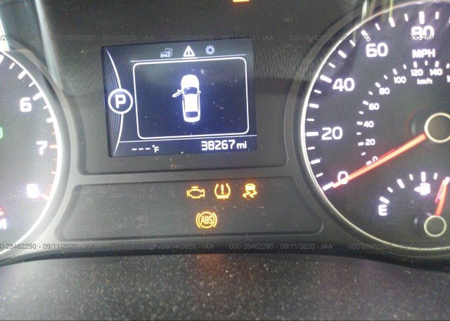 5XXGT4L37HG149390 2017 KIA OPTIMA