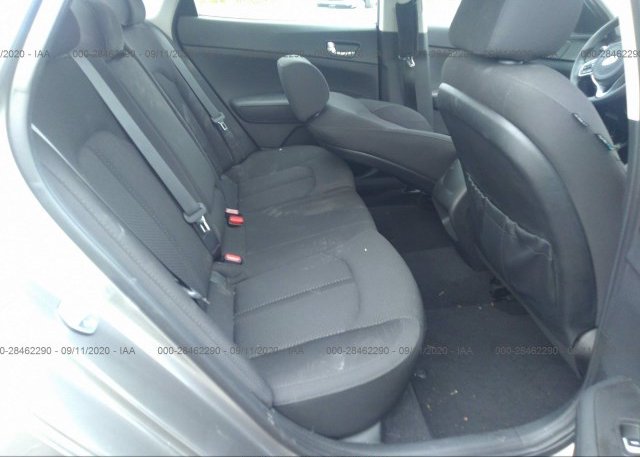 5XXGT4L37HG149390 2017 KIA OPTIMA