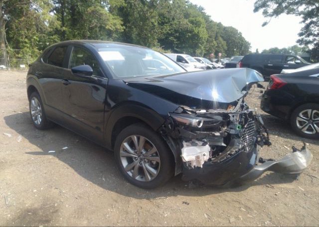 2021 MAZDA CX-30 (VIN: 3MVDMBCL1MM258553)