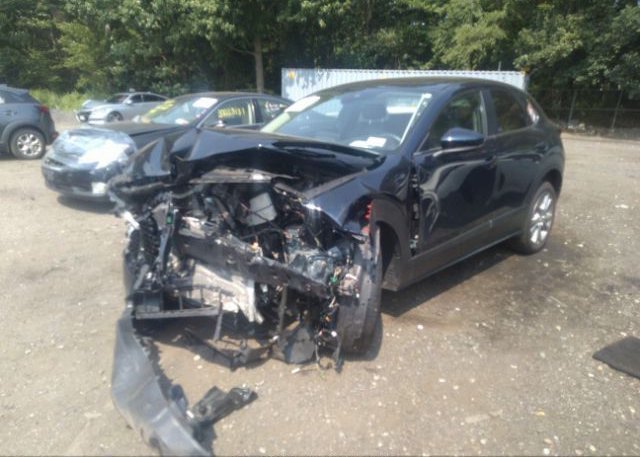 2021 MAZDA CX-30(VIN: 3MVDMBCL1MM258553
