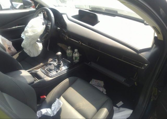2021 MAZDA CX-30(VIN: 3MVDMBCL1MM258553