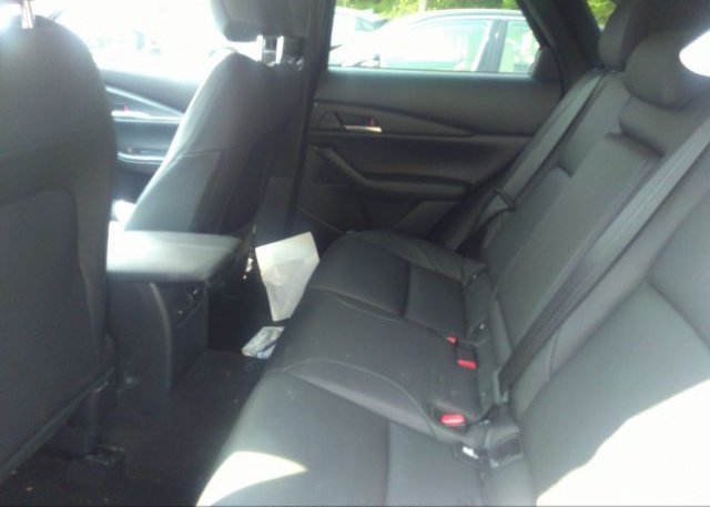 2021 MAZDA CX-30(VIN: 3MVDMBCL1MM258553