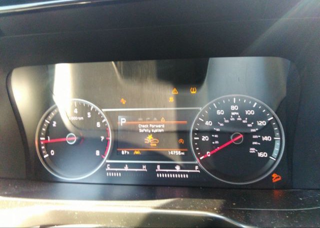 2022 KIA SORENTO(VIN: 5XYRL4LC4NG139142