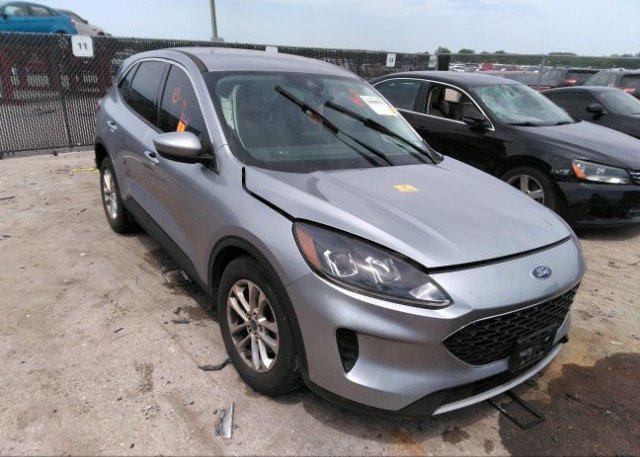 2021 FORD ESCAPE (VIN: 1FMCU0G60MUA47910)