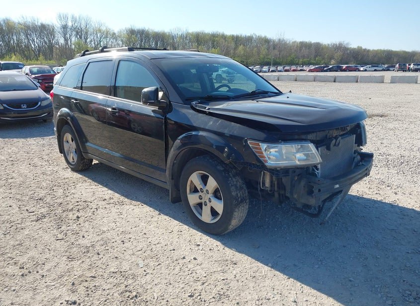 2012 Dodge Journey 3.6L photo