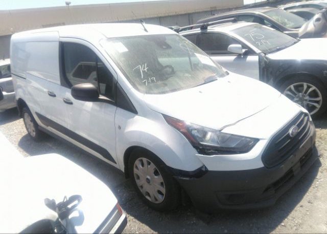 2021 FORD TRANSIT CONNECT VAN (VIN: NM0LS7E26M1487308)
