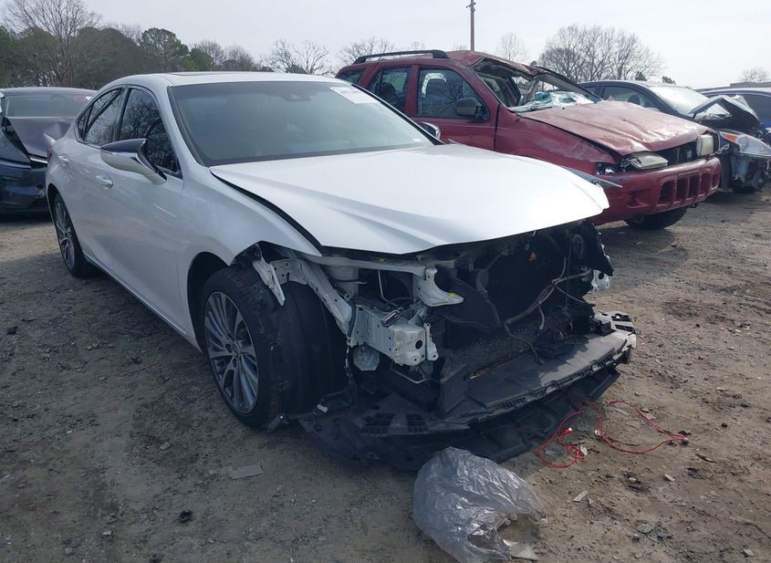 2019 LEXUS ES 350 photo