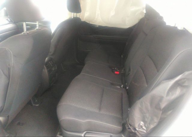 2021 HONDA PASSPORT(VIN: 5FNYF8H29MB006912