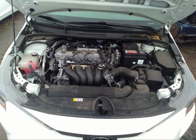 2021 TOYOTA COROLLA(VIN: 5YFEPMAEXMP195264