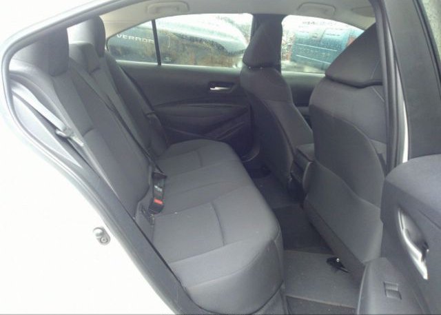 2021 TOYOTA COROLLA(VIN: 5YFEPMAEXMP195264