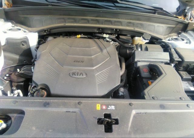 2021 KIA TELLURIDE(VIN: 5XYP3DHC1MG181461