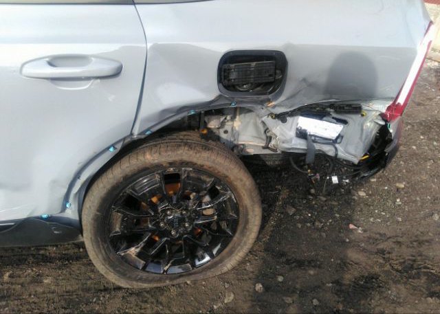 2021 KIA TELLURIDE(VIN: 5XYP3DHC1MG181461