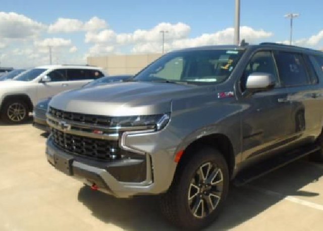 2021 CHEVROLET SUBURBAN (VIN: 1GNSKDKD2MR336946)