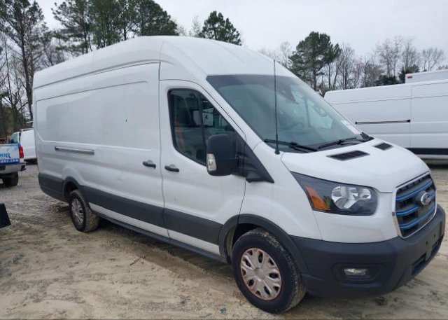 1FTBW3XK0NKA46729 2022 FORD E-TRANSIT-350 CARGO VAN