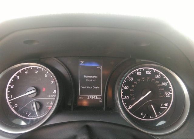 2022 TOYOTA CAMRY(VIN: 4T1G11AK4NU054902