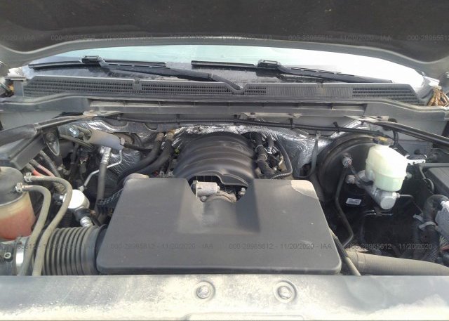 3GTU2UEH1EG292603 2014 GMC SIERRA 1500