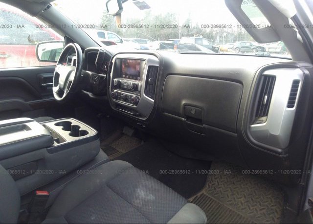 пригнать из сша 2014 GMC SIERRA 1500 3GTU2UEH1EG292603