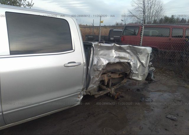 3GTU2UEH1EG292603 2014 GMC SIERRA 1500