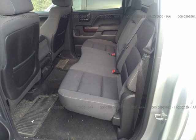 3GTU2UEH1EG292603 2014 GMC SIERRA 1500