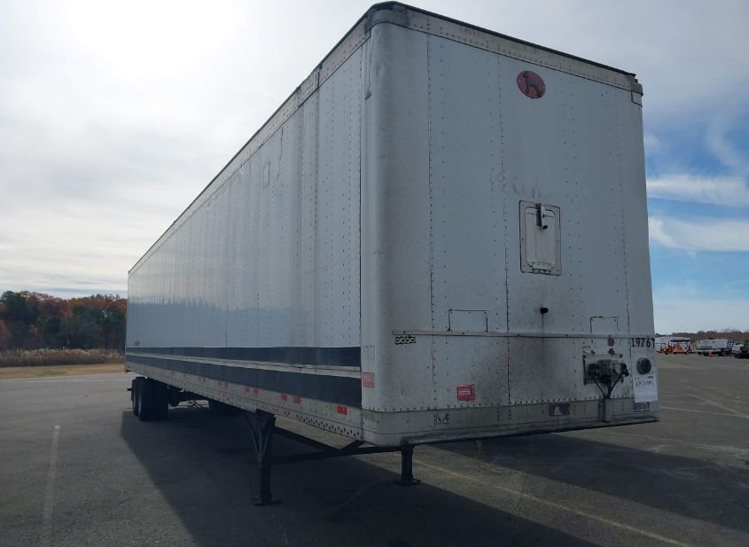 2013 GREAT DANE TRAILERS photo