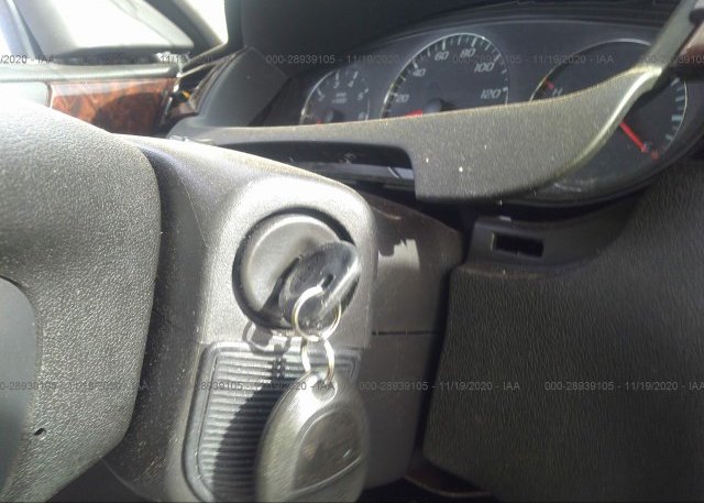 2G1WB5E35G1155638 2016 CHEVROLET IMPALA LIMITED