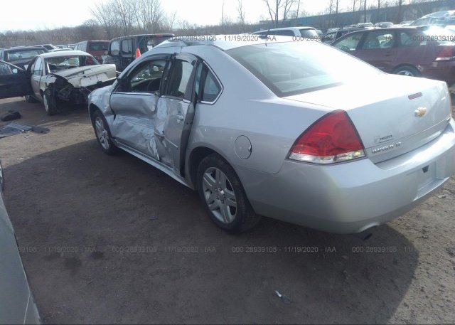 купить 2016 CHEVROLET IMPALA LIMITED 2G1WB5E35G1155638