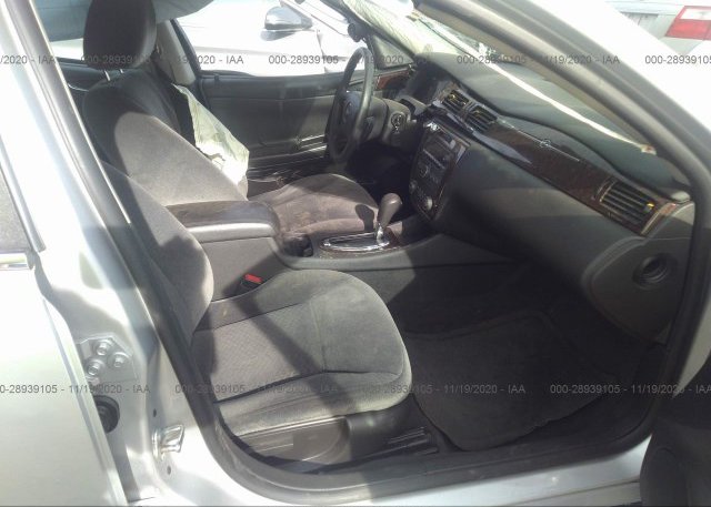 пригнать из сша 2016 CHEVROLET IMPALA LIMITED 2G1WB5E35G1155638