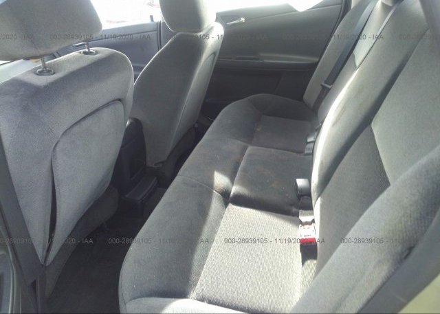 2G1WB5E35G1155638 2016 CHEVROLET IMPALA LIMITED