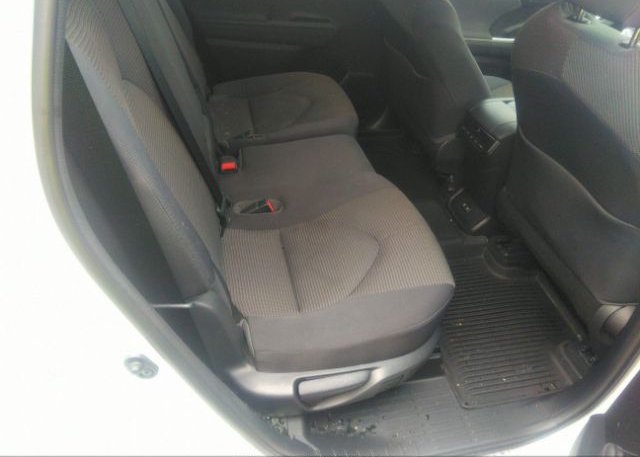 2021 TOYOTA HIGHLANDER(VIN: 5TDBZRBH5MS541571