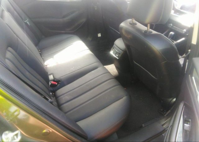 2021 MAZDA MAZDA6(VIN: JM1GL1VM6M1617894