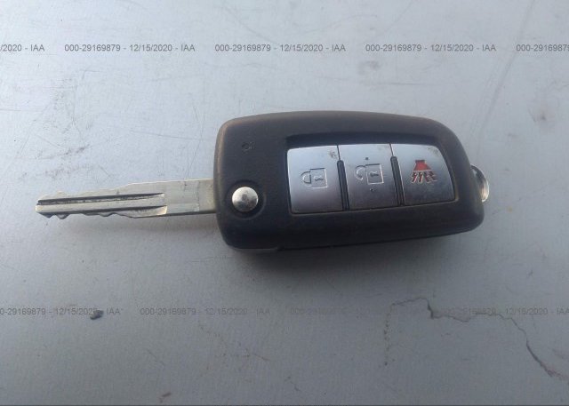 5N1AT2MV0EC796621 2014 NISSAN ROGUE