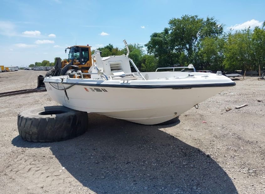 2000 CENTURY OTHER photo