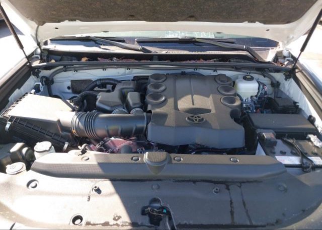 2023 TOYOTA 4RUNNER(VIN: JTERU5JR1P6155696
