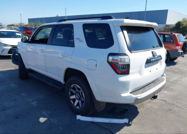 2023 TOYOTA 4RUNNER(VIN: JTERU5JR1P6155696