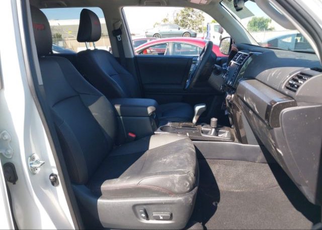 2023 TOYOTA 4RUNNER(VIN: JTERU5JR1P6155696