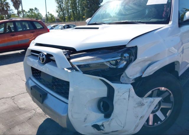 2023 TOYOTA 4RUNNER(VIN: JTERU5JR1P6155696