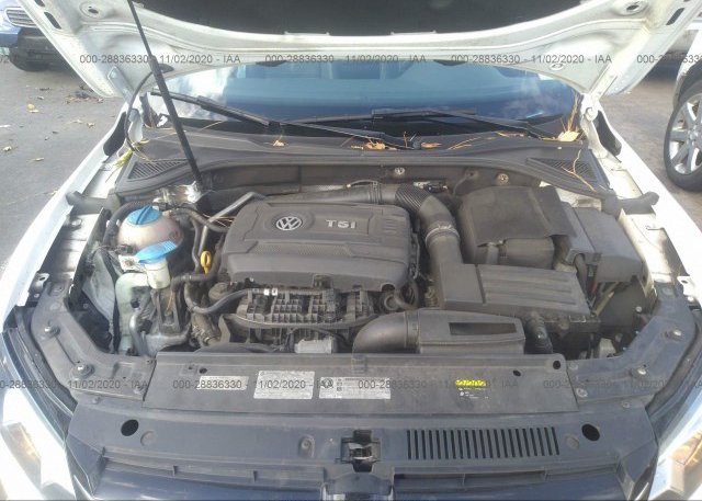 1VWAT7A3XFC109079 2015 VOLKSWAGEN PASSAT